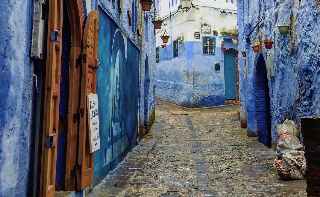 Lee más sobre el artículo Qué hacer en Tánger – Guía con 5 experiencias que no vas a olvidar