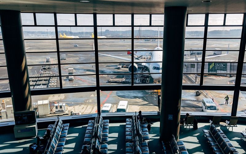 Hace Falta Visado Para Una Escala En Un Aeropuerto