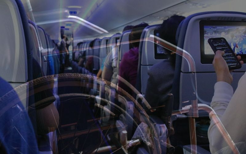 Qué Hay Que Tener En Cuenta Al Viajar En Avión Con Movilidad Reducida