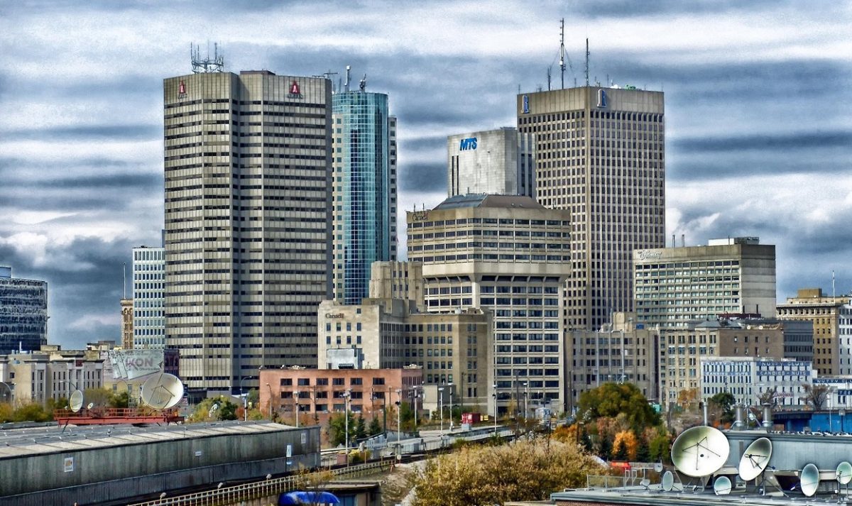 Lee más sobre el artículo Winnipeg en 7 paradas: La guía turística definitiva para disfrutar Winnipeg