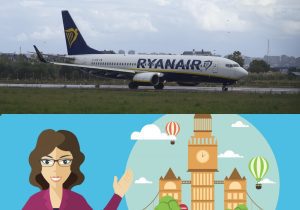 Lee más sobre el artículo ¿A quién reclamar si mi vuelo sale mal, a la aerolínea o a la agencia?