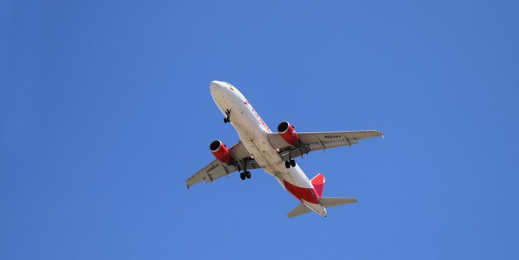 Trucos Para Combatir El Jet Lag