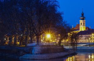 Lee más sobre el artículo 7 lugares que visitar en Győr en Hungría