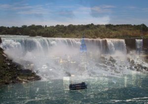 Lee más sobre el artículo ¿Cómo hacer una excursión a las cataratas del Niágara desde Nueva York?
