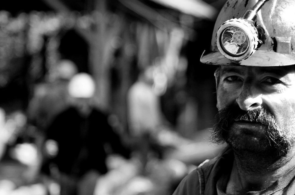 La Minería En Asturias