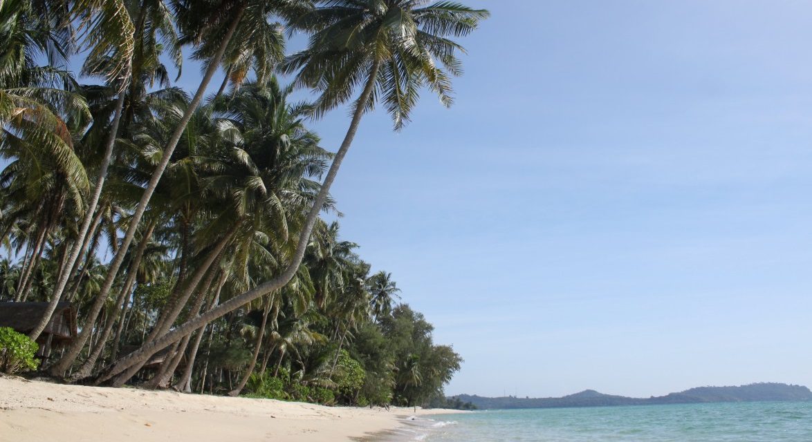 Lee más sobre el artículo De Tailandia a Filipinas: Las 5 mejores playas del sudeste asiático