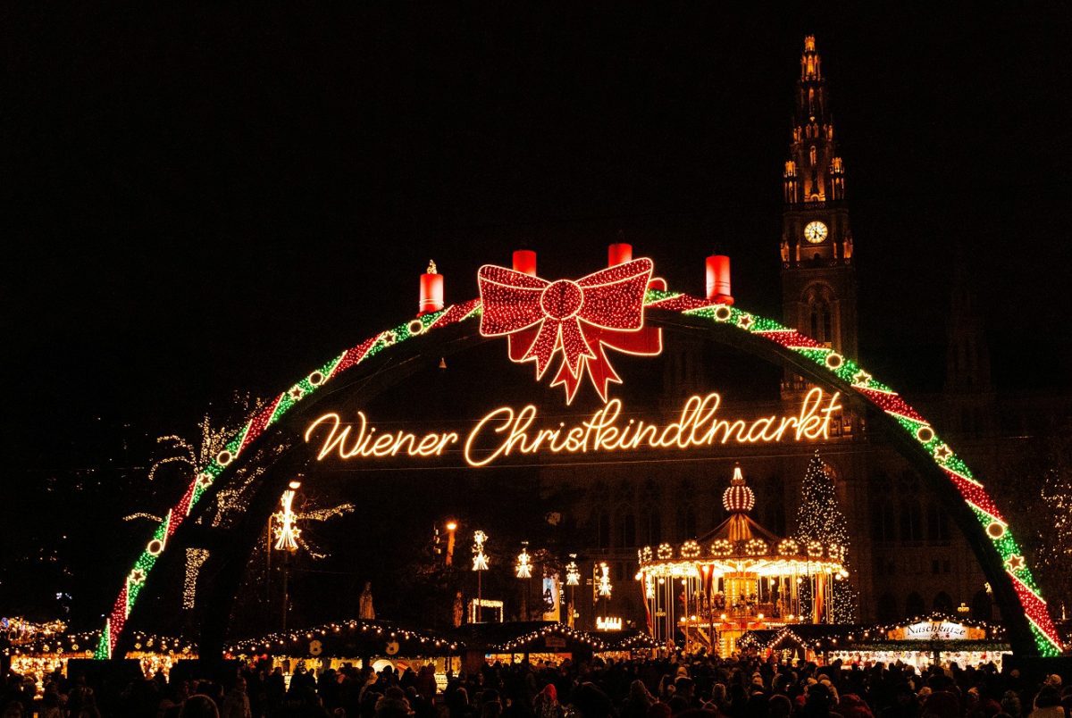 Lee más sobre el artículo Las 5 ciudades con mejores mercados navideños de Europa