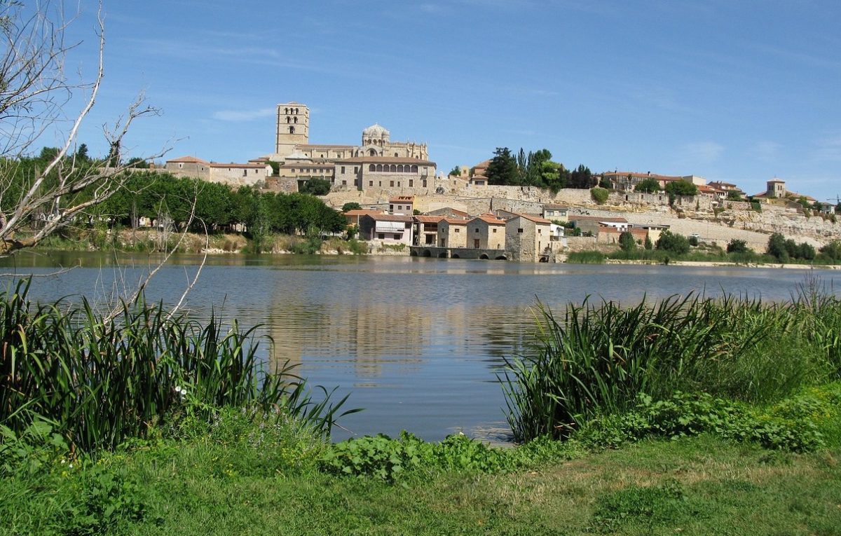 Lee más sobre el artículo Qué ver en Zamora – Lugares que ver en la ciudad del románico y sus alrededores