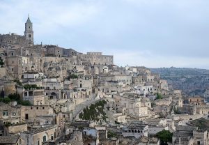 Lee más sobre el artículo ¿Qué ver en Matera en un fin de semana?