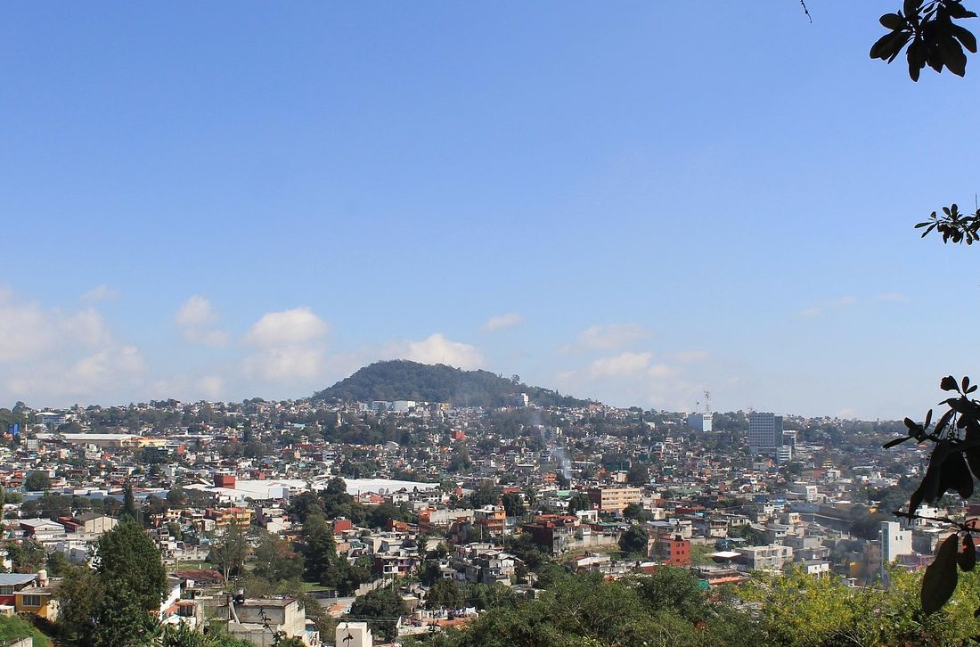 Lee más sobre el artículo Xalapa, la joya cultural de Veracruz: ¿Qué ver, hacer y dónde hospedarse?