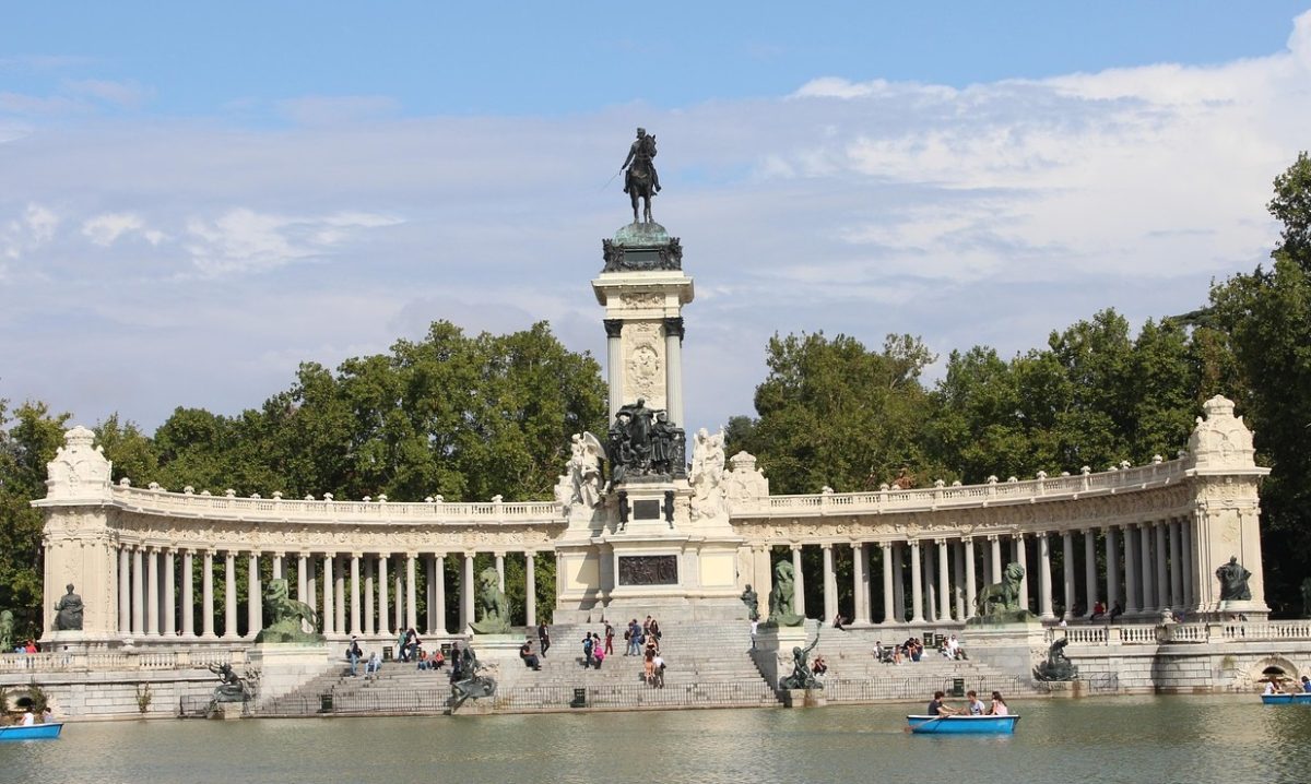 Lee más sobre el artículo Una escapada perfecta en Madrid para un fin de semana