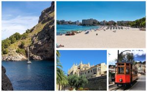 Lee más sobre el artículo ¿Cómo planear unas vacaciones en familia en Mallorca con antelación?