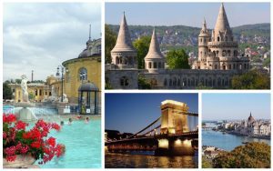 Lee más sobre el artículo ¿Por qué Budapest es perfecta para una escapada de 3 días?