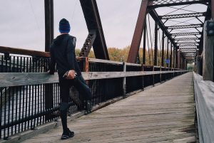 Lee más sobre el artículo El auge del turismo activo y los smartwatch en los viajes – El HUAWEI Watch GT Runner 2