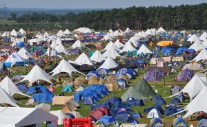 Lee más sobre el artículo Ir de camping a Francia, una experiencia de viaje diferente