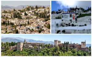 Lee más sobre el artículo Granada en Semana Santa, una guía para organizar el viaje y descubrir sus lugares imprescindibles