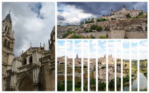 Lee más sobre el artículo Los lugares que ver en Toledo, la ciudad de las Tres Culturas