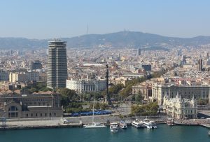 Lee más sobre el artículo ¿Cómo encontrar alojamiento en Barcelona sin arruinarse? La guía definitiva para viajeros inteligentes