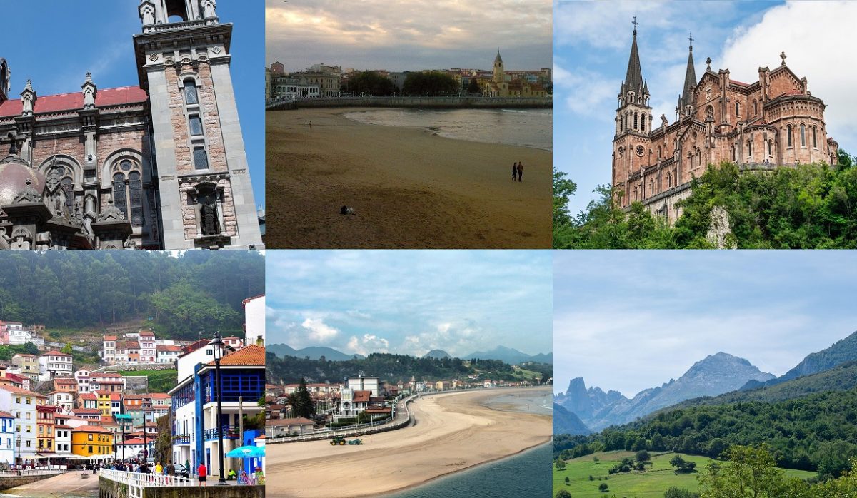 Lee más sobre el artículo Las mejores excursiones por Asturias en verano con Buendía Travel