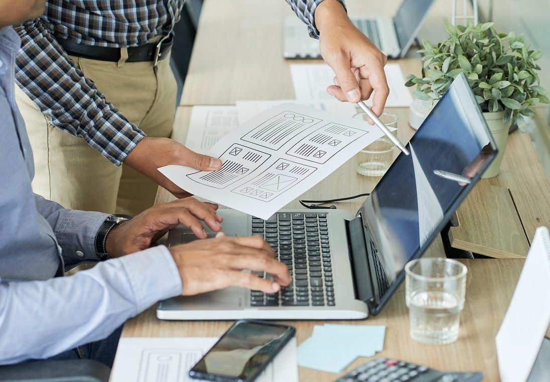 Lee más sobre el artículo ¿Cómo hacer una web atractiva para una agencia de viajes y captar más clientes?