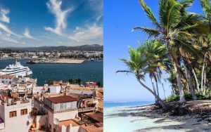 Lee más sobre el artículo Vacaciones con parque acuático: ¿Por qué Sirenis Aquagames hace aún más atractivos destinos como Ibiza o Punta Cana?