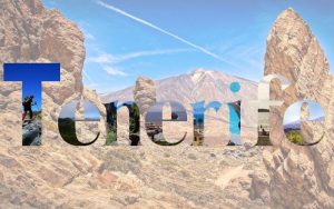 Lee más sobre el artículo Lugares únicos de Tenerife, los paisajes que no encontrarás en ningún otro lugar