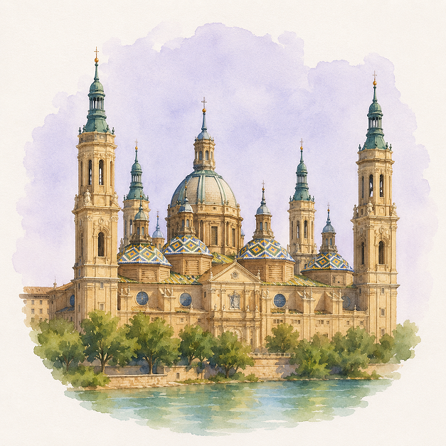 Basílica del Pilar
