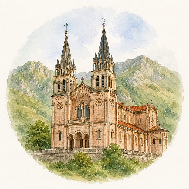 Covadonga
