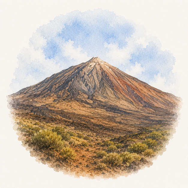 Teide