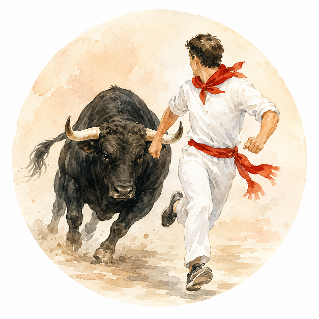 San Fermín