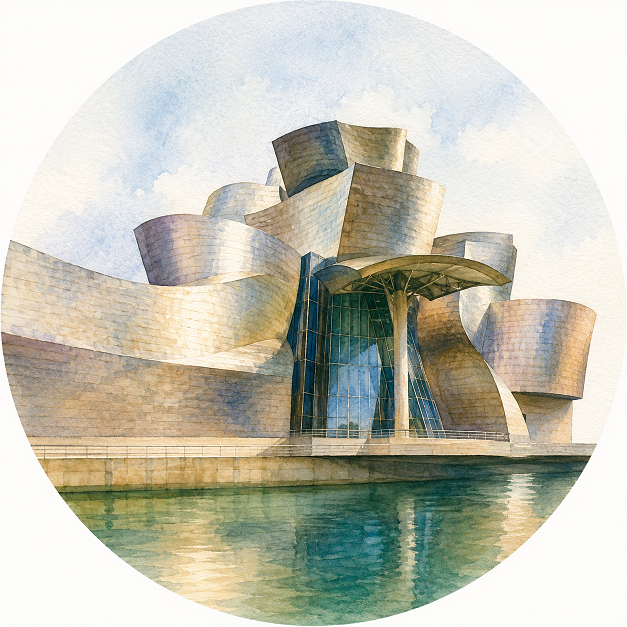 Museo Guggenheim