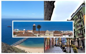 Lee más sobre el artículo Romería de San Benito Abad y Día del Carmen, dos fiestas para vivir el verano en Tenerife