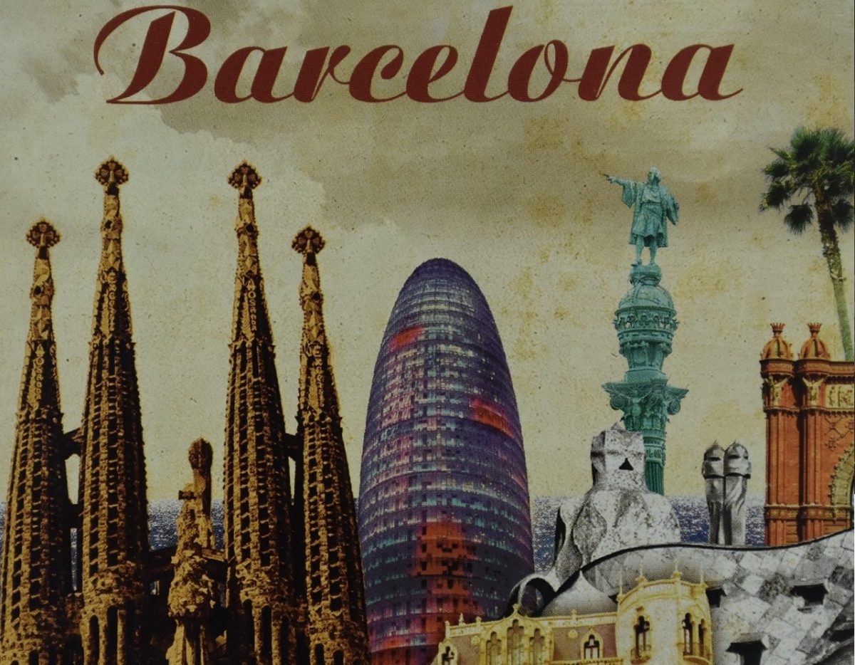 Lee más sobre el artículo Las mejores empresas de tours privados a la Sagrada Familia – Guía para escoger correctamente