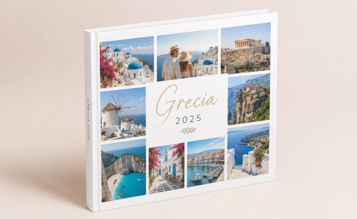 Lee más sobre el artículo ¿Cómo crear un álbum de viajes que cuente realmente tu aventura?