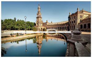 Lee más sobre el artículo ¿Dónde hacer las mejores fotos en Sevilla y a qué hora ir a cada sitio?