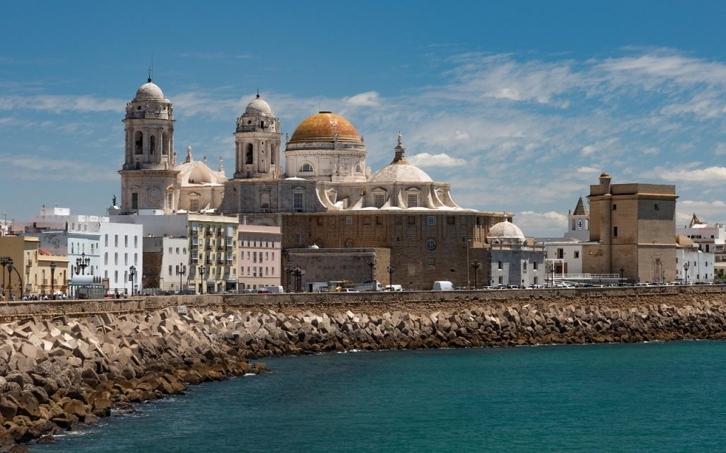 Guía De Cádiz