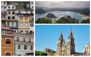Lee más sobre el artículo Un road trip por la España Verde: 10 paradas que convierten el camino en parte del viaje